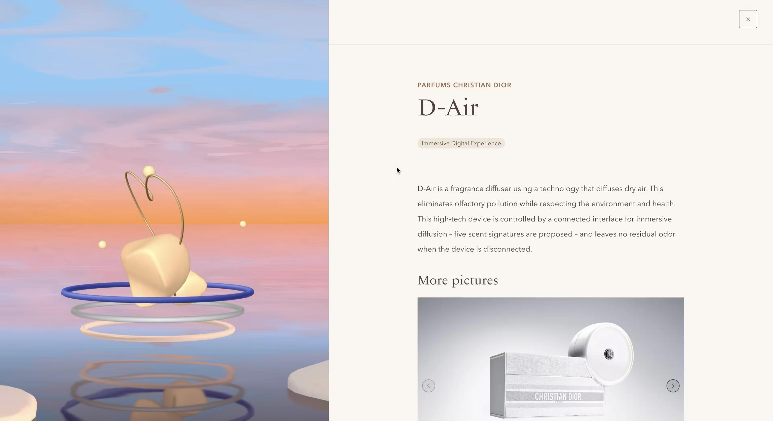 THE SHOW ROOM Project Image