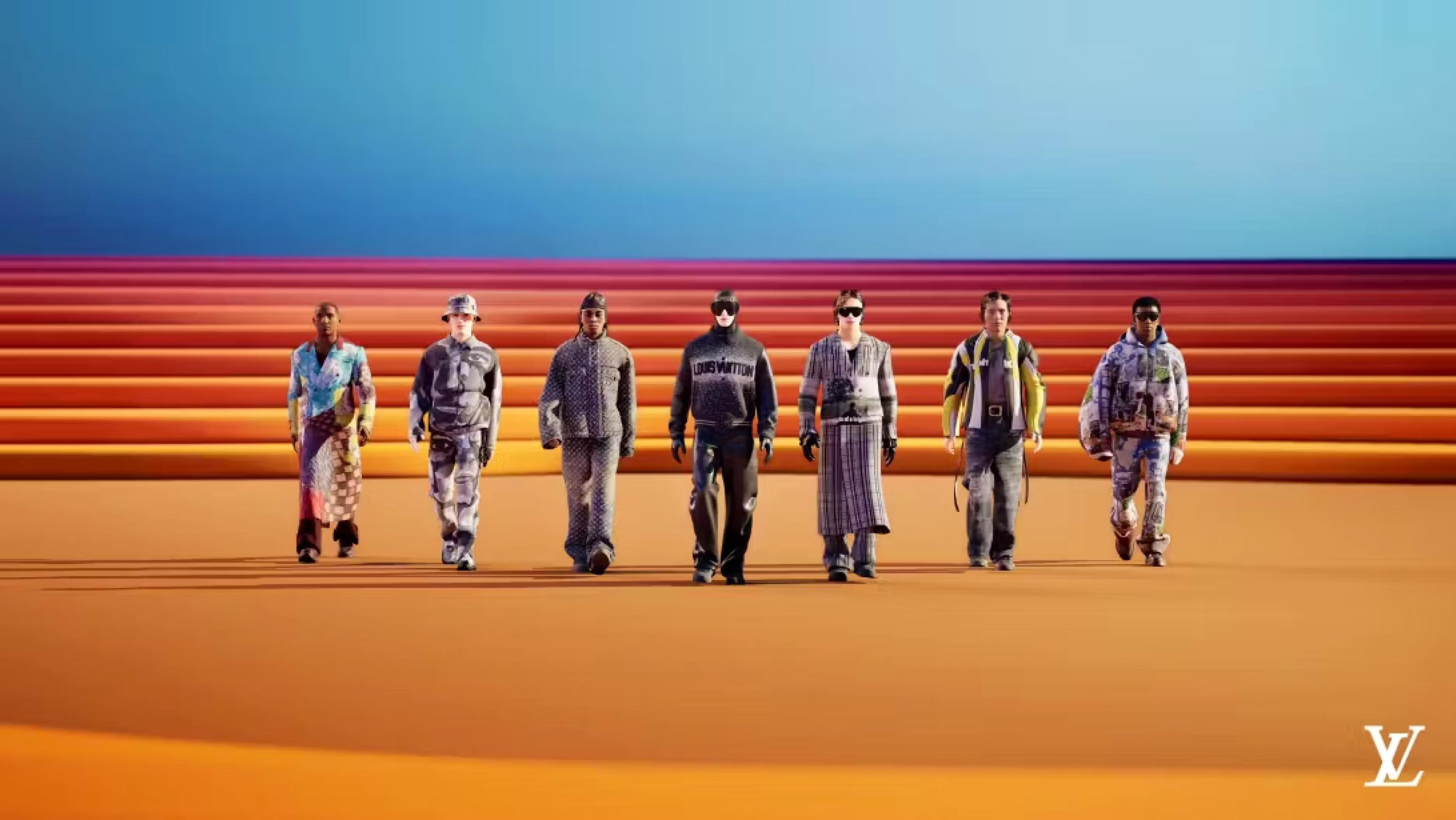 THE SHOW ROOM Project Image