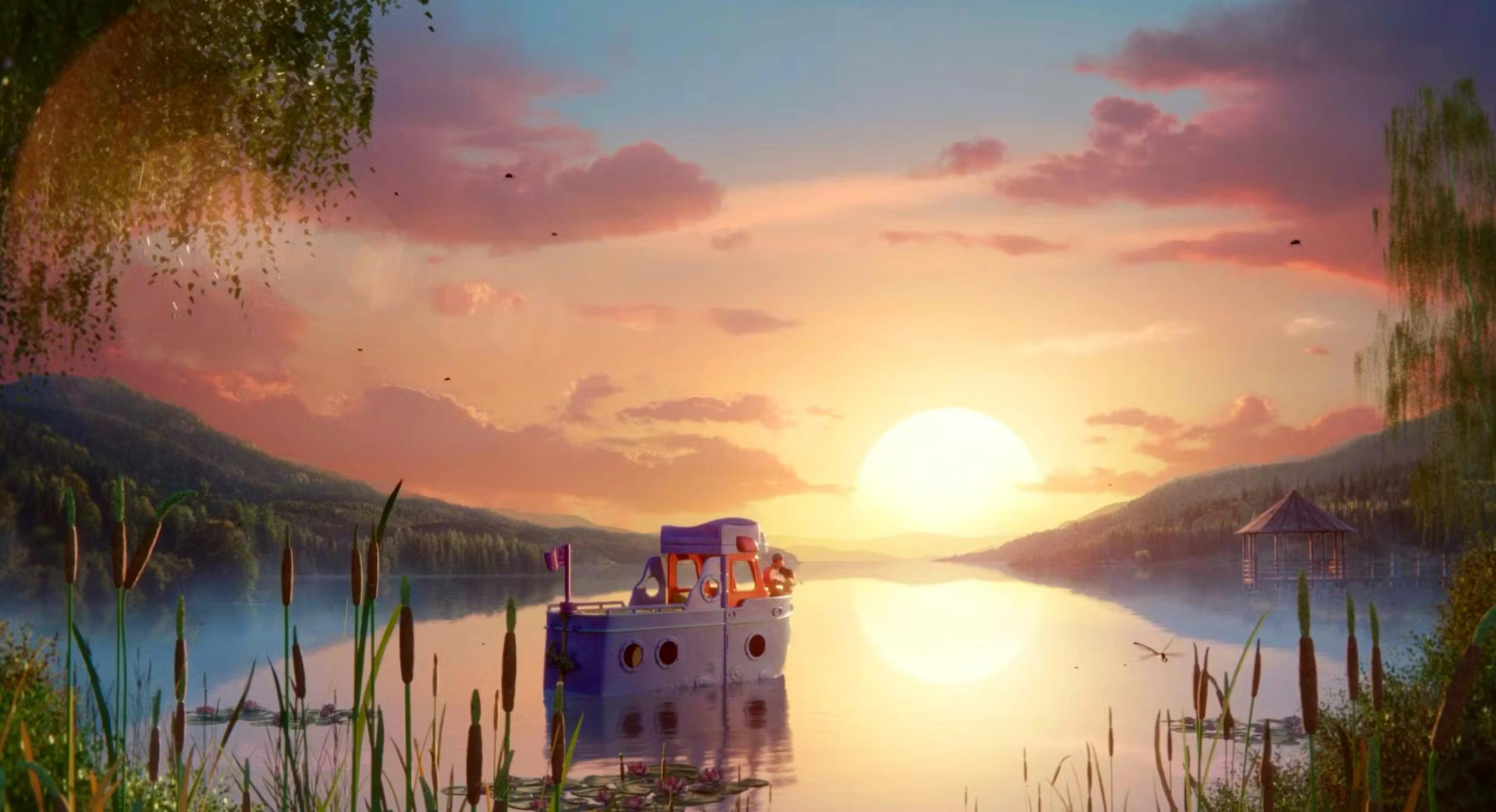 FIELD DAY SOUND Project Image