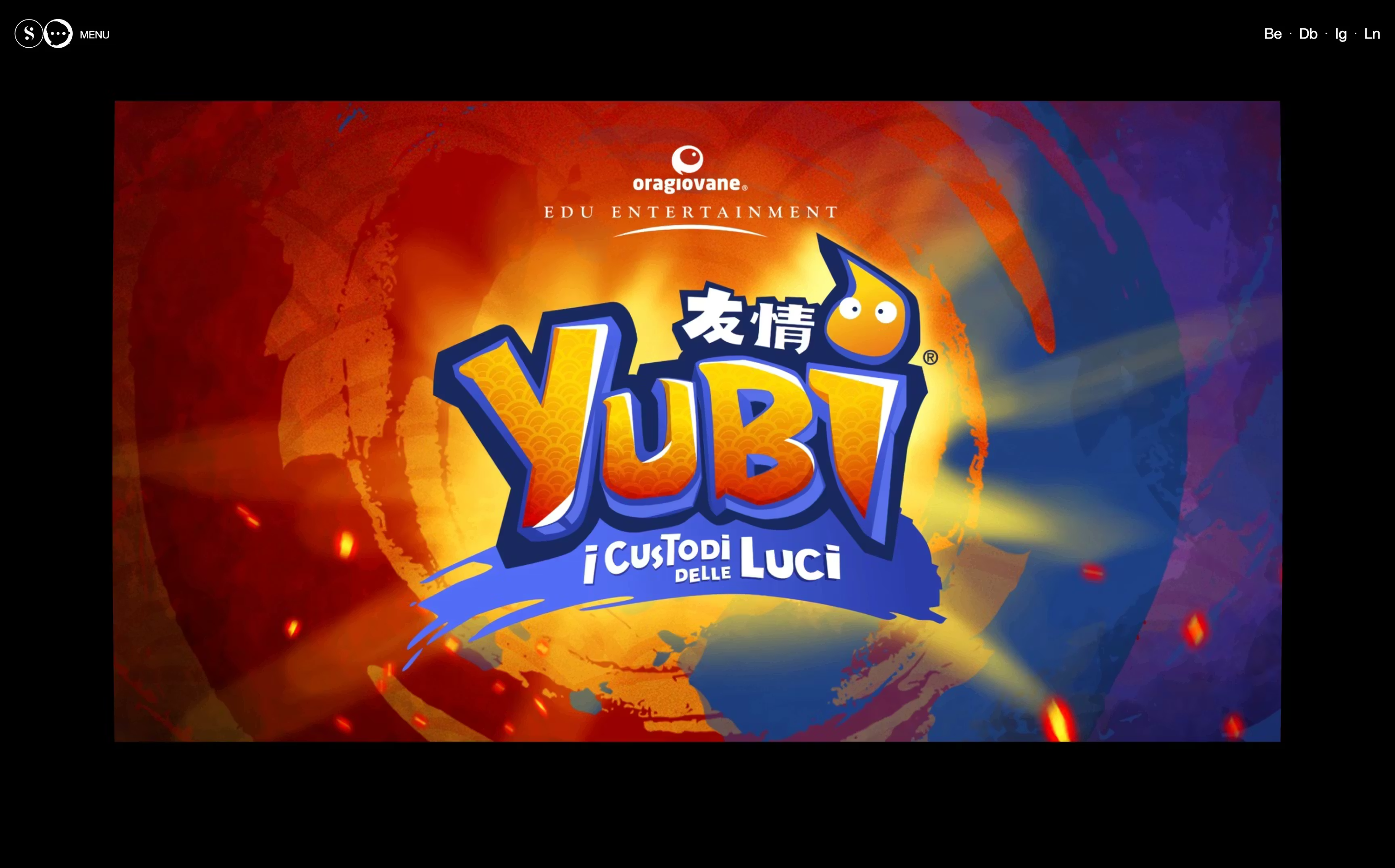 Silvia Sguotti project page